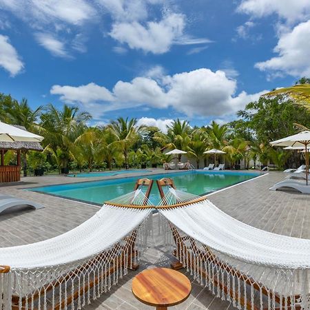Coco Garden Resort ฟู้โกว๊ก ภายนอก รูปภาพ