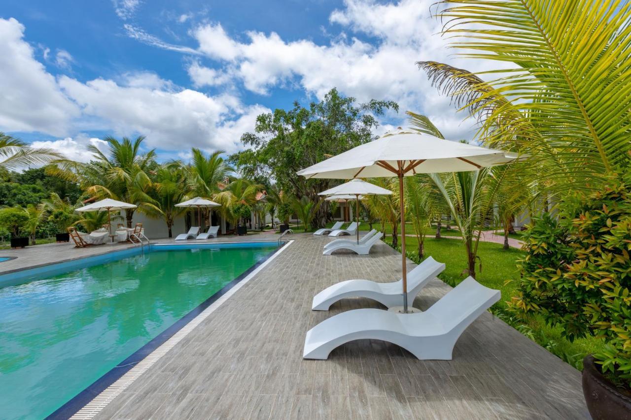 Coco Garden Resort ฟู้โกว๊ก ภายนอก รูปภาพ