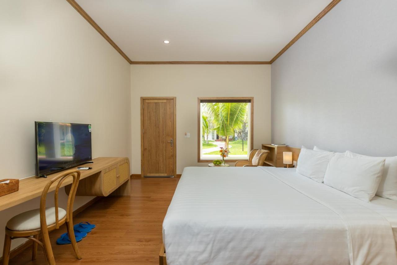 Coco Garden Resort ฟู้โกว๊ก ภายนอก รูปภาพ