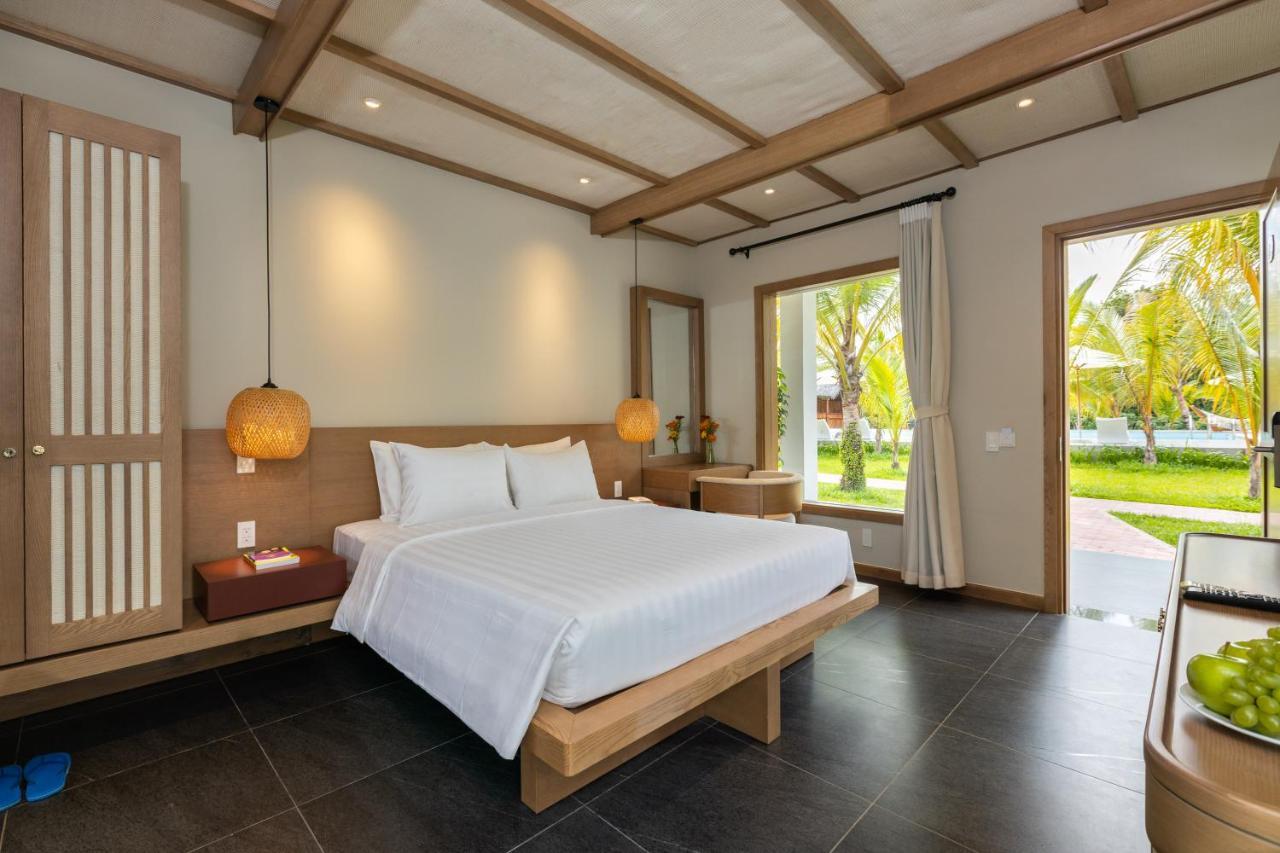 Coco Garden Resort ฟู้โกว๊ก ภายนอก รูปภาพ