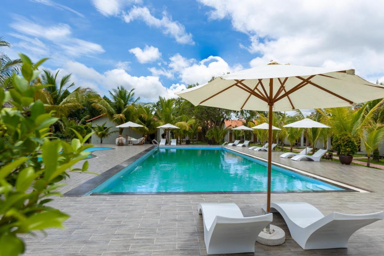 Coco Garden Resort ฟู้โกว๊ก ภายนอก รูปภาพ