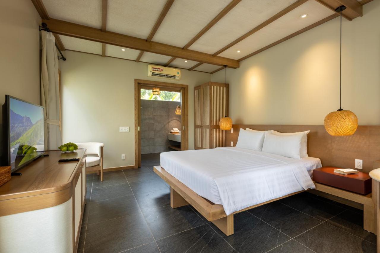 Coco Garden Resort ฟู้โกว๊ก ภายนอก รูปภาพ