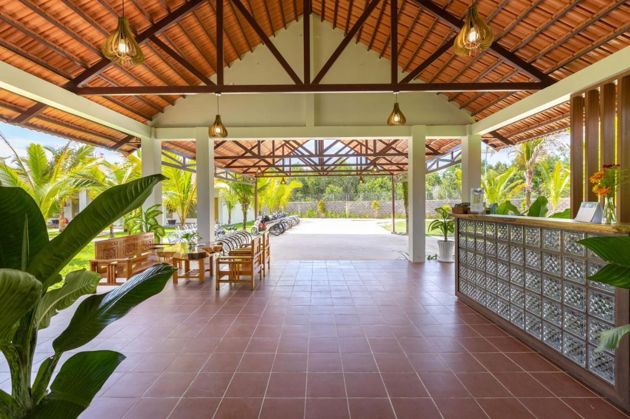 Coco Garden Resort ฟู้โกว๊ก ภายนอก รูปภาพ