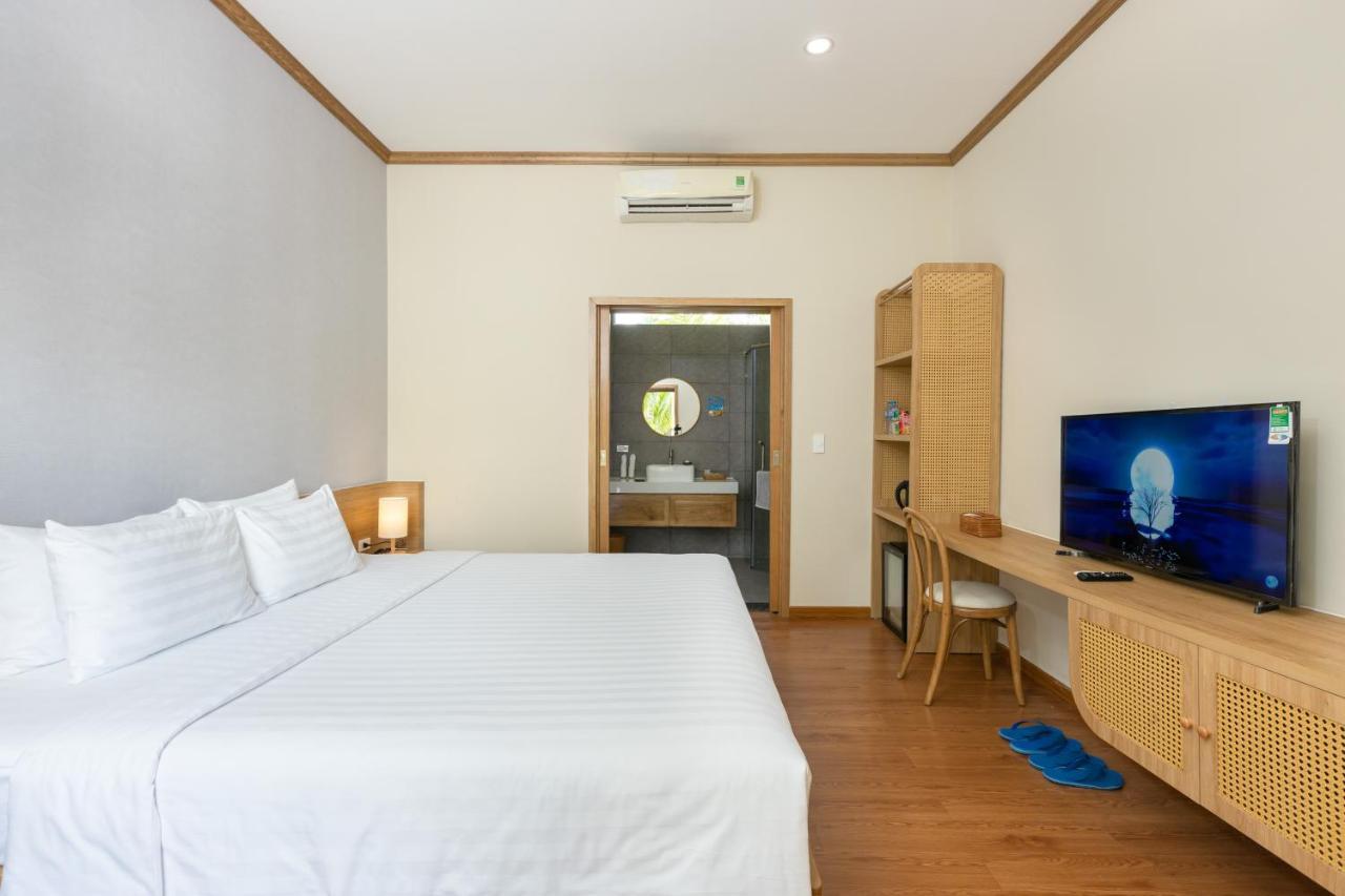 Coco Garden Resort ฟู้โกว๊ก ภายนอก รูปภาพ
