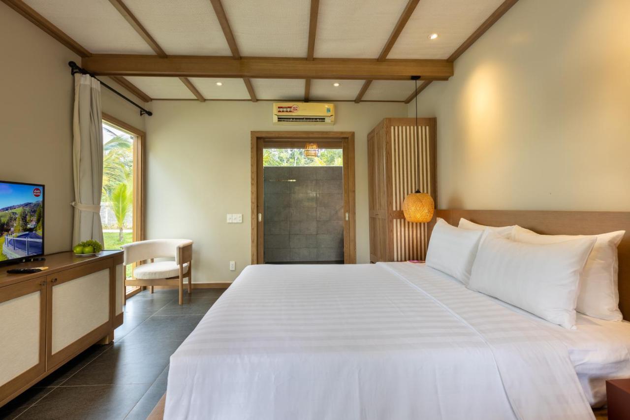 Coco Garden Resort ฟู้โกว๊ก ภายนอก รูปภาพ