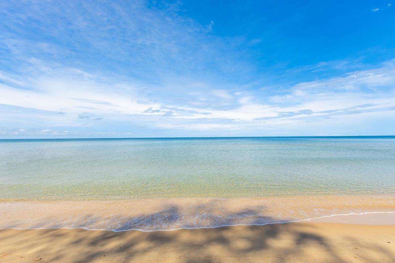 Coco Garden Resort ฟู้โกว๊ก ภายนอก รูปภาพ